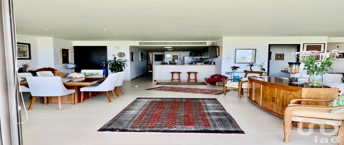 Foto de departamento en venta en avenida bonampak sm3 mz3 , cancún centro, benito juárez, quintana roo, 30154233 No. 05