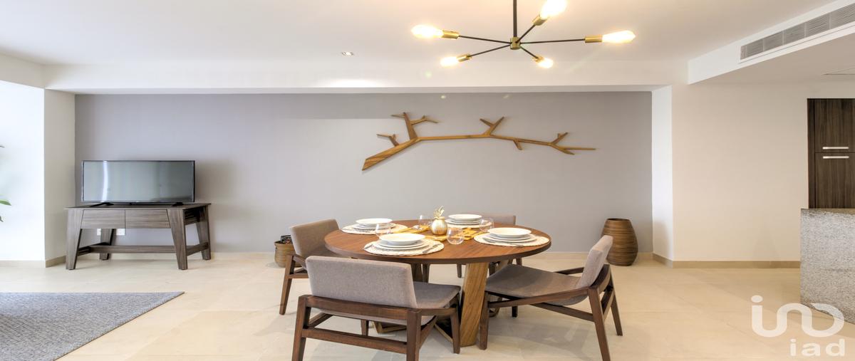 Foto de departamento en venta en avenida bonampak smz. 06 389, supermanzana 4 centro, benito juárez, quintana roo, 28722177 No. 03