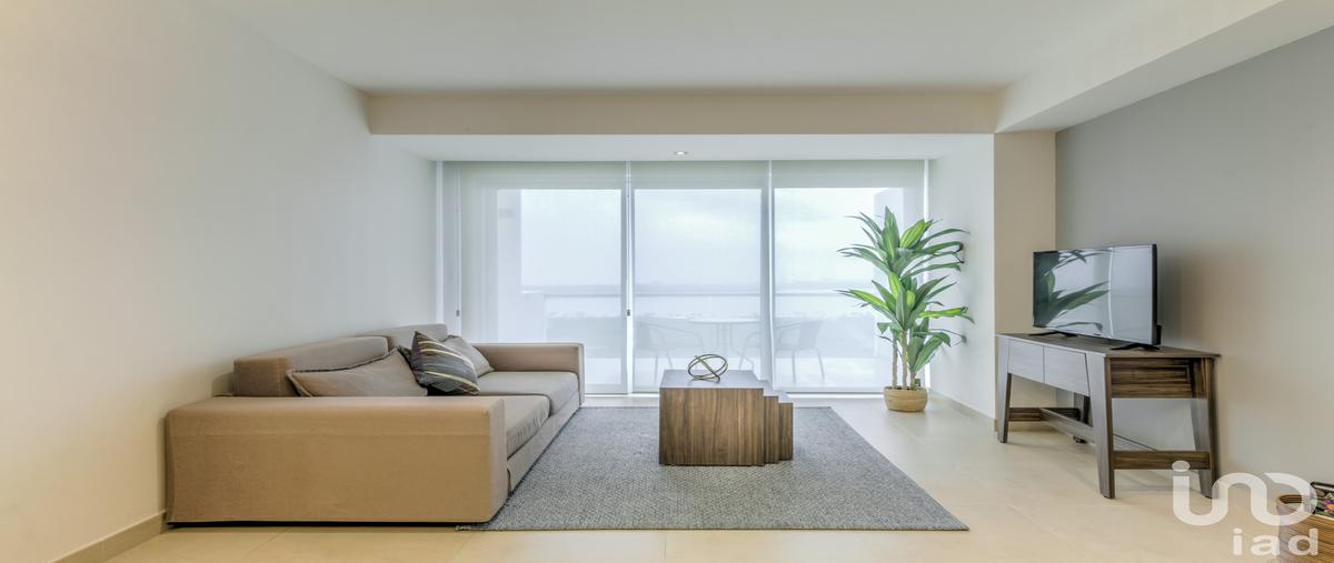 Foto de departamento en venta en avenida bonampak smz. 06 389, supermanzana 4 centro, benito juárez, quintana roo, 28722177 No. 04