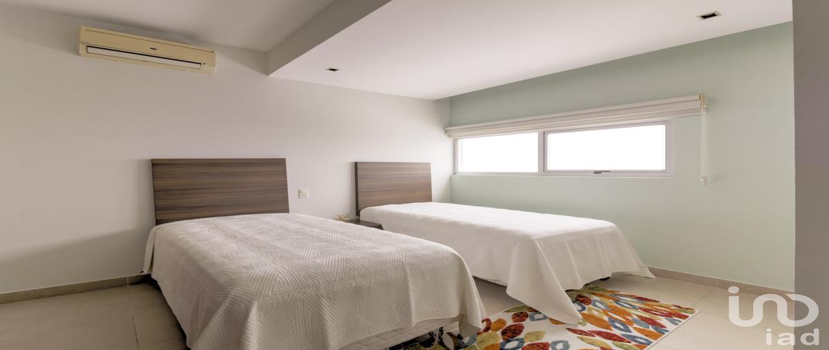 Foto de departamento en venta en avenida bonampak smz. 06 389, supermanzana 4 centro, benito juárez, quintana roo, 28722177 No. 05