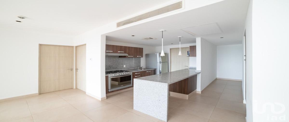 Foto de departamento en venta en avenida bonampak smz.6 102, supermanzana 4 centro, benito juárez, quintana roo, 28722987 No. 03