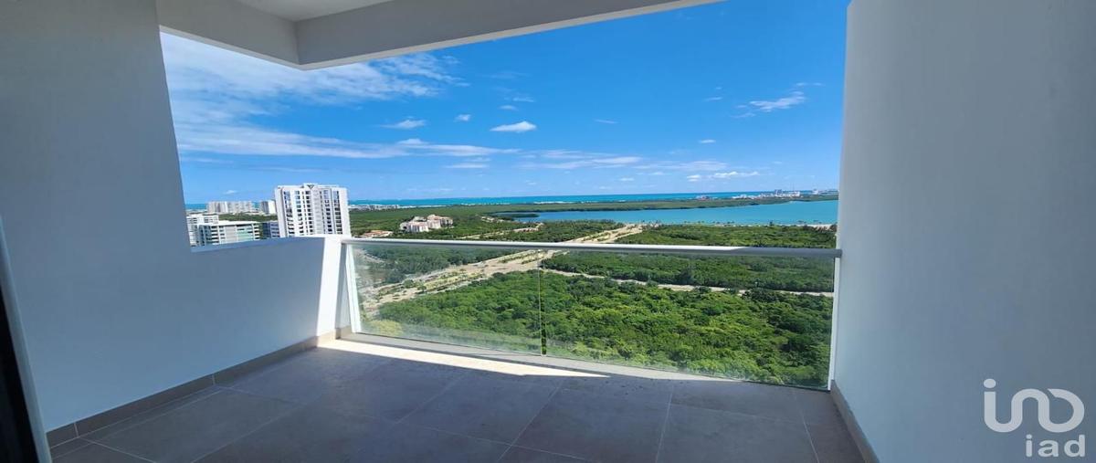Foto de departamento en venta en avenida bonampak smz.6 161, supermanzana 4 centro, benito juárez, quintana roo, 28719529 No. 04