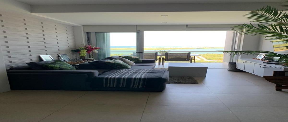 Foto de departamento en renta en avenida bonampak , supermanzana 2 centro, benito juárez, quintana roo, 19175461 No. 04