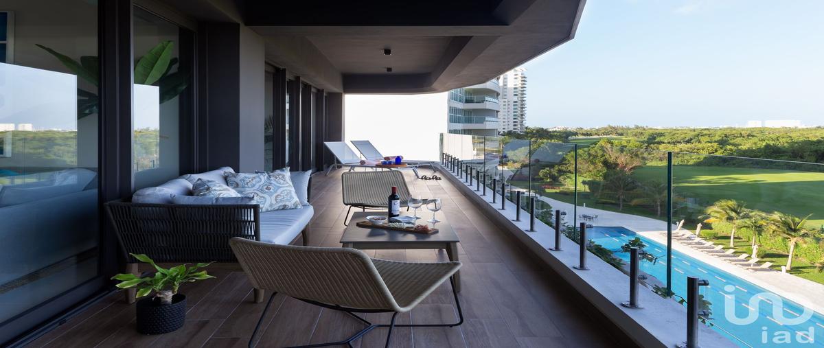 Foto de departamento en venta en avenida bonampak , supermanzana 3 centro, benito juárez, quintana roo, 30408104 No. 05