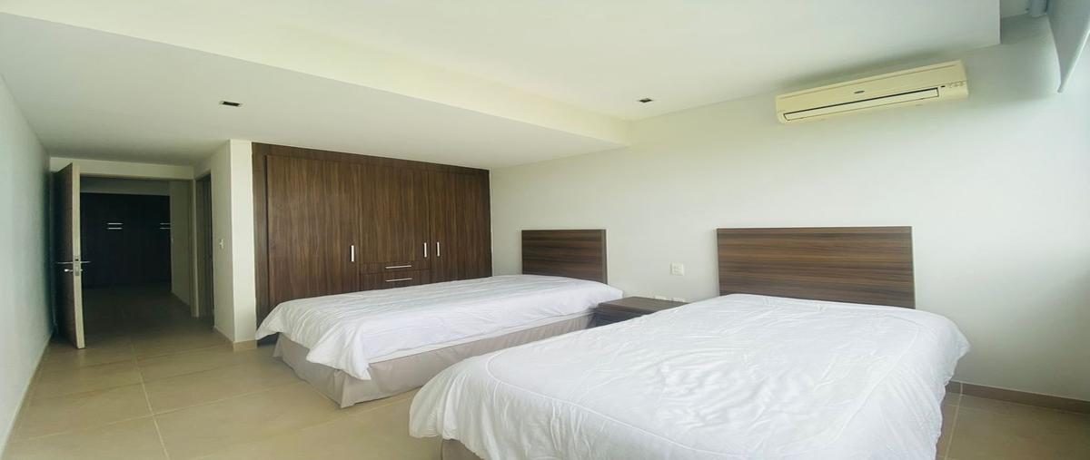 Foto de departamento en renta en avenida bonampak , supermanzana 4 a, benito juárez, quintana roo, 27488314 No. 04