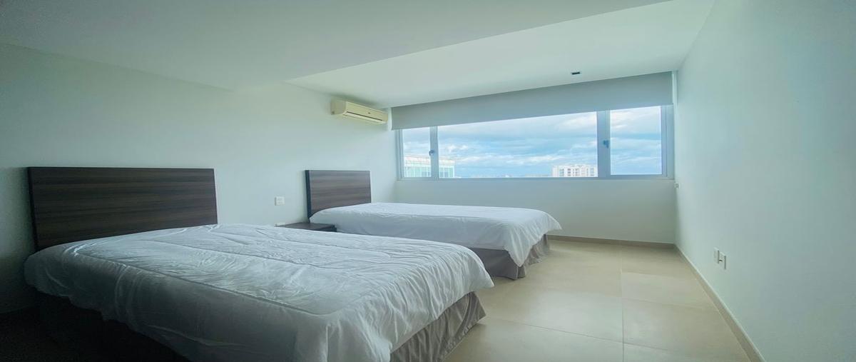 Foto de departamento en renta en avenida bonampak , supermanzana 4 a, benito juárez, quintana roo, 27488314 No. 05