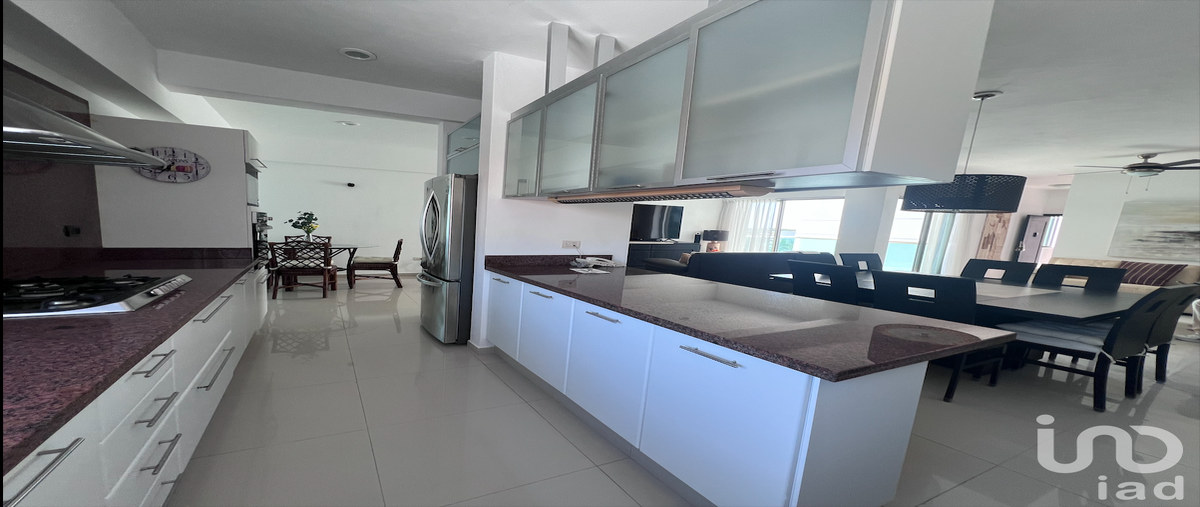 Foto de departamento en venta en avenida bonampak , supermanzana 8, benito juárez, quintana roo, 31028367 No. 03