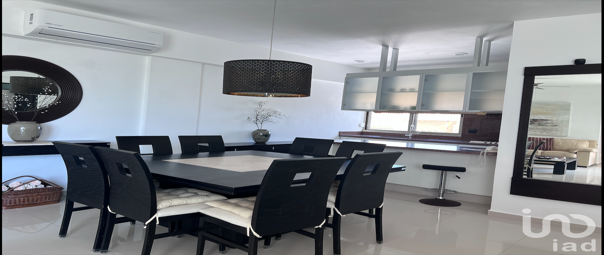 Foto de departamento en venta en avenida bonampak , supermanzana 8, benito juárez, quintana roo, 31028367 No. 04