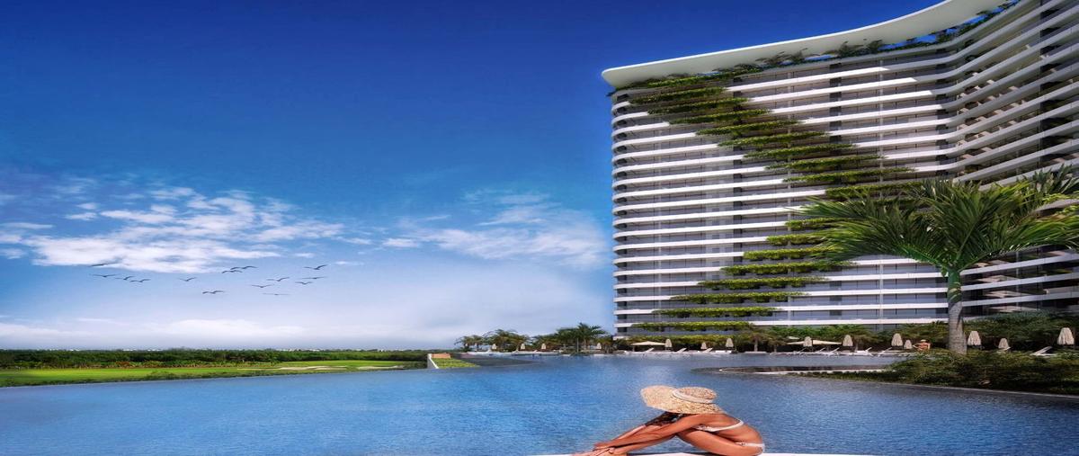 Foto de departamento en venta en avenida bonampak , zona hotelera, benito juárez, quintana roo, 14385079 No. 05