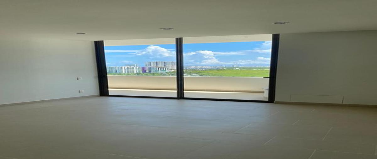 Foto de departamento en renta en avenida bonampak , zona hotelera, benito juárez, quintana roo, 23576501 No. 03