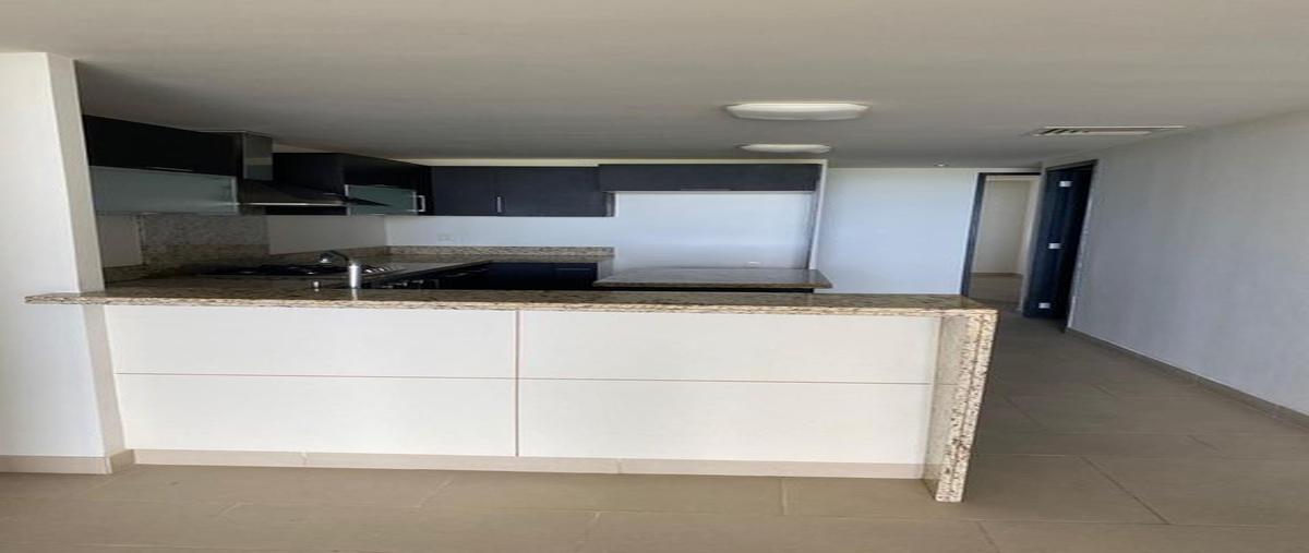 Foto de departamento en renta en avenida bonampak , zona hotelera, benito juárez, quintana roo, 23576501 No. 05