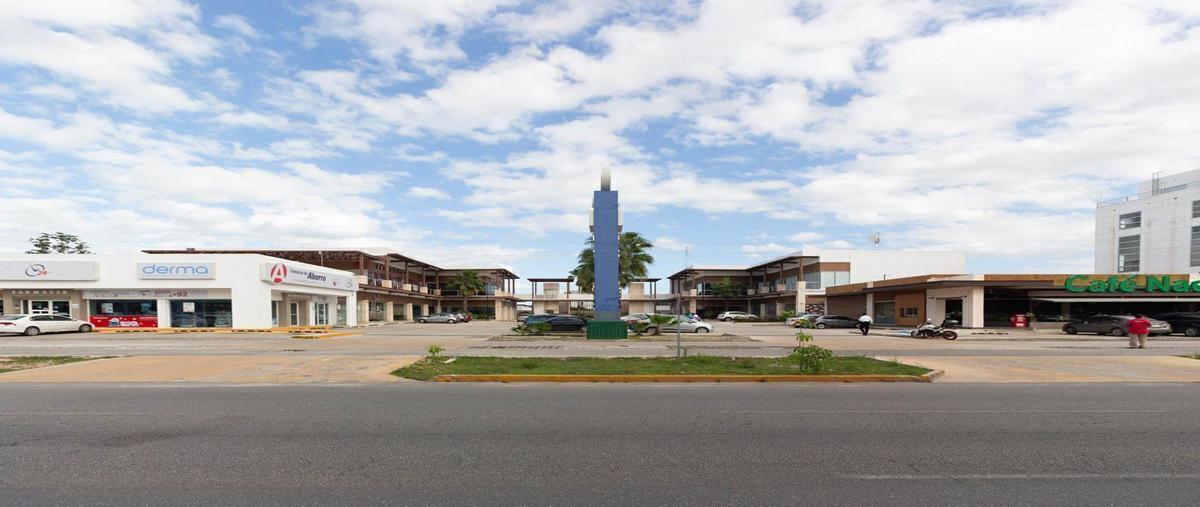 Foto de local en renta en avenida bonampak , zona hotelera, benito juárez, quintana roo, 0 No. 03