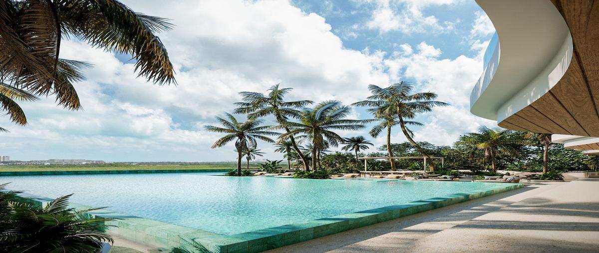 Foto de departamento en venta en avenida bonampak , zona hotelera, benito juárez, quintana roo, 0 No. 05