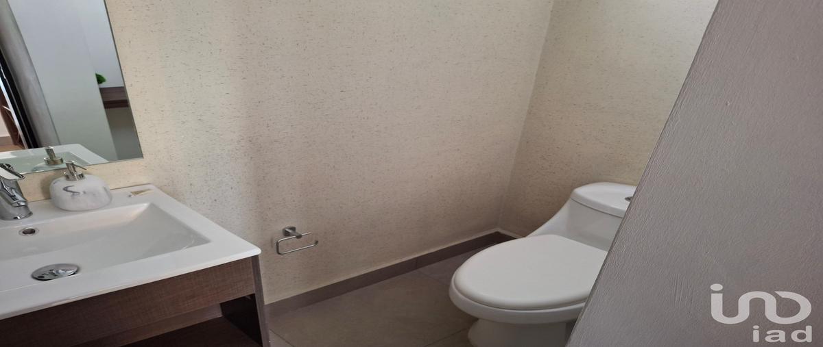 Foto de casa en venta en avenida borneo 253, los castaños privada residencial, apodaca, nuevo león, 31558261 No. 05