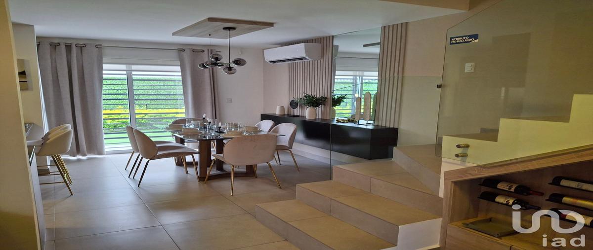 Foto de casa en venta en avenida borneo 256, los castaños privada residencial, apodaca, nuevo león, 31561933 No. 04