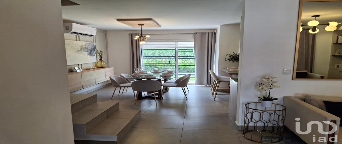 Foto de casa en venta en avenida borneo 290, los castaños privada residencial, apodaca, nuevo león, 31558261 No. 03