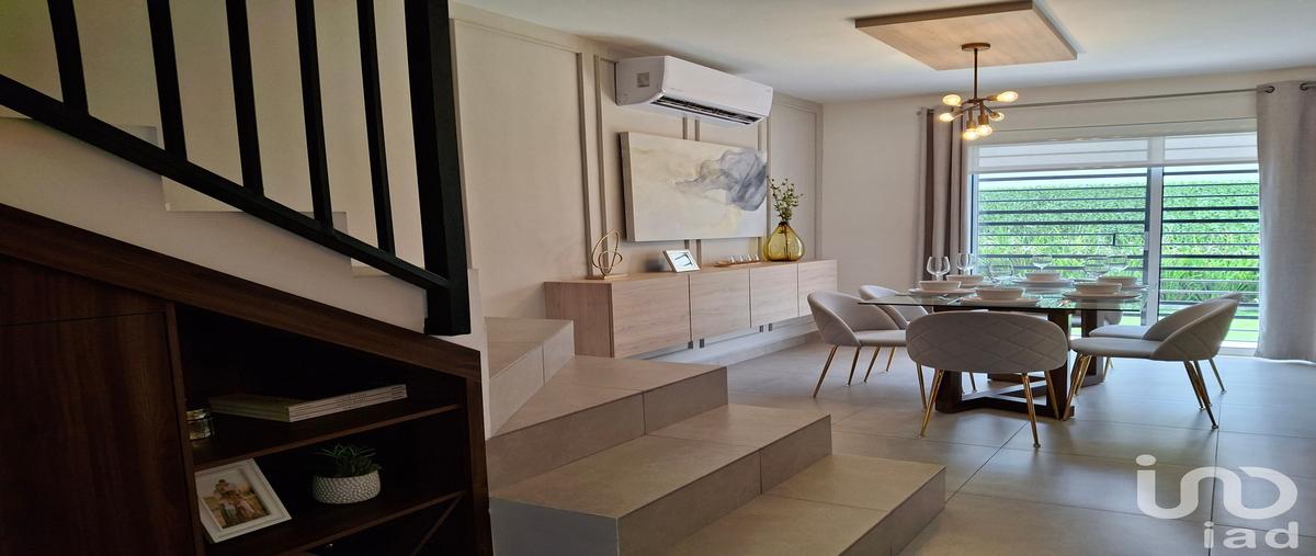 Foto de casa en venta en avenida borneo 290, los castaños privada residencial, apodaca, nuevo león, 31558261 No. 04