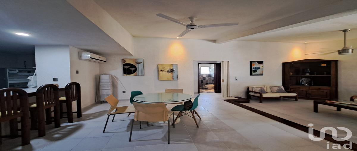 Foto de departamento en venta en avenida bosque 72, supermanzana 43, benito juárez, quintana roo, 28745394 No. 03