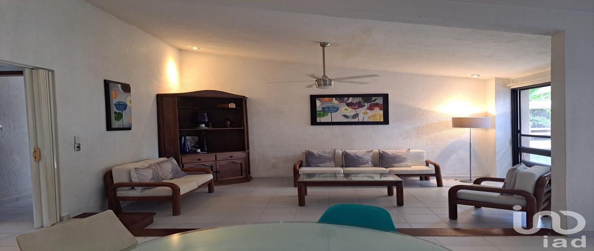 Foto de departamento en venta en avenida bosque 72, supermanzana 43, benito juárez, quintana roo, 28745394 No. 05