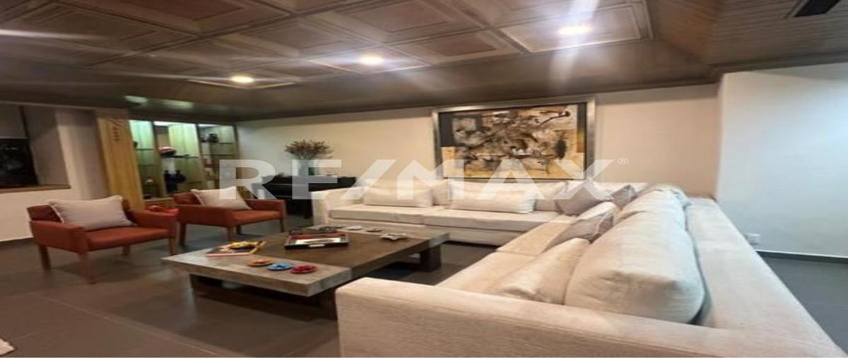 Foto de departamento en renta en avenida bosque de la reforma , lomas del chamizal, cuajimalpa de morelos, df / cdmx, 0 No. 03