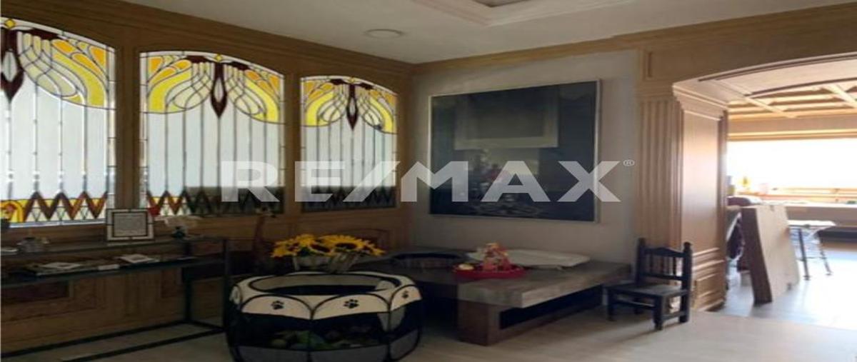 Foto de departamento en renta en avenida bosque de la reforma , lomas del chamizal, cuajimalpa de morelos, df / cdmx, 0 No. 04