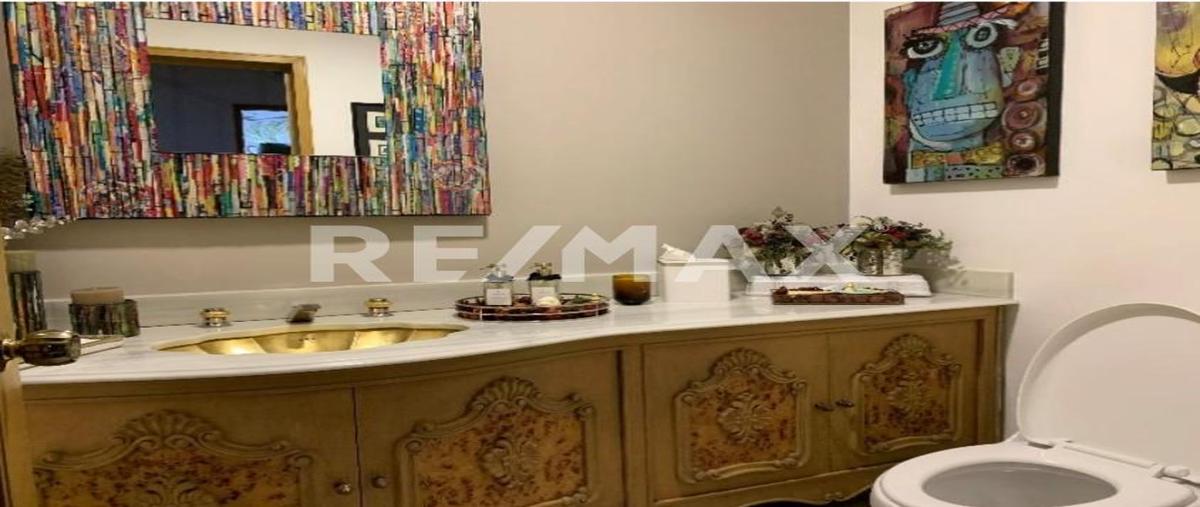 Foto de departamento en renta en avenida bosque de la reforma , lomas del chamizal, cuajimalpa de morelos, df / cdmx, 0 No. 05