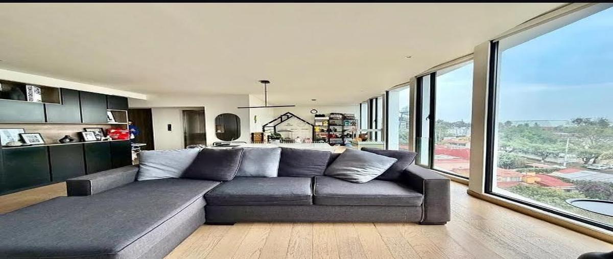 Foto de departamento en venta en avenida bosque de minas , bosques de la herradura, huixquilucan, méxico, 28711933 No. 03