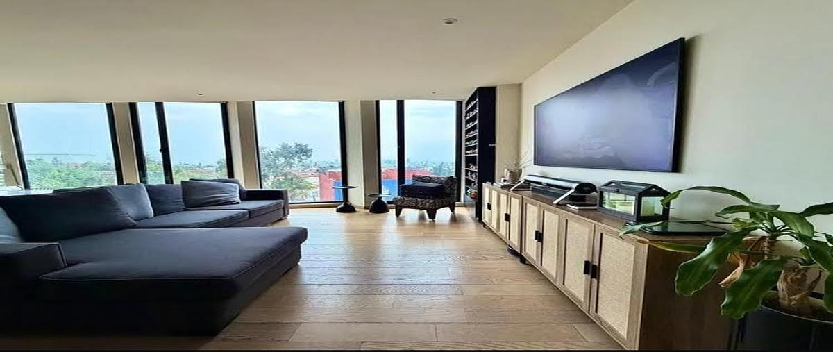 Foto de departamento en venta en avenida bosque de minas , bosques de la herradura, huixquilucan, méxico, 28711933 No. 04