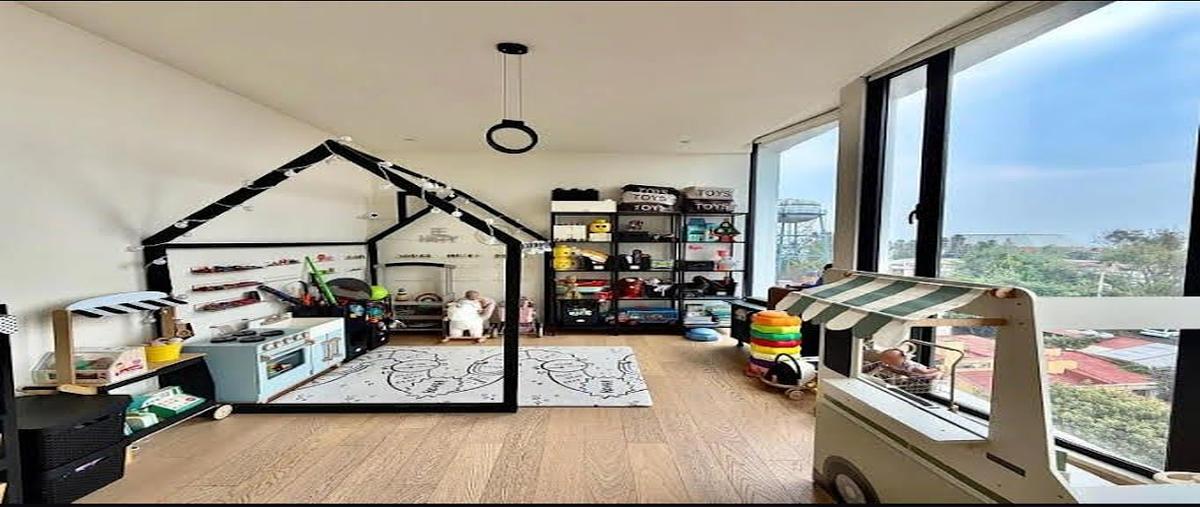 Foto de departamento en venta en avenida bosque de minas , bosques de la herradura, huixquilucan, méxico, 28711933 No. 05