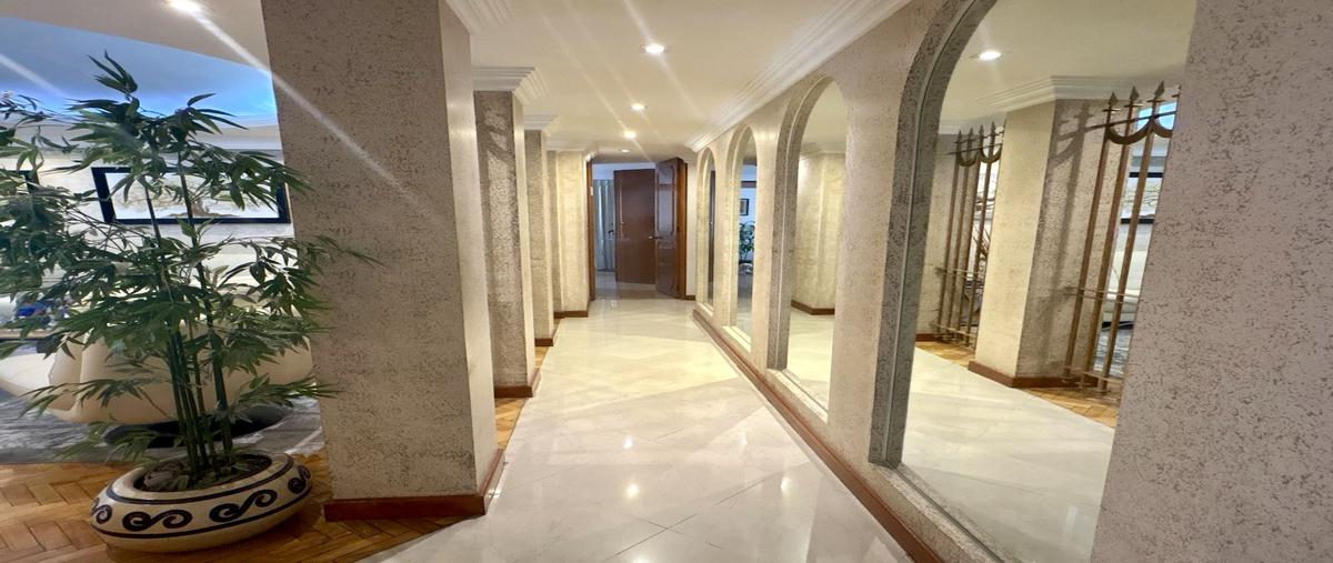 Foto de departamento en venta en avenida bosque de minas , bosques de la herradura, huixquilucan, méxico, 0 No. 04