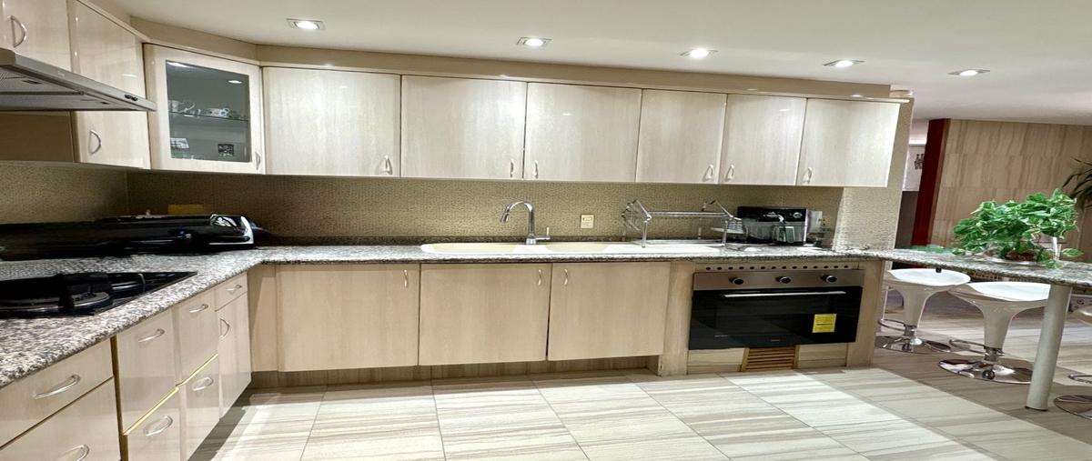 Foto de departamento en venta en avenida bosque de minas , bosques de la herradura, huixquilucan, méxico, 0 No. 05