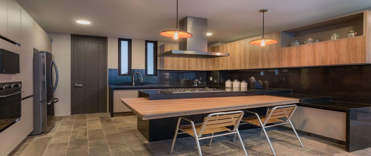 Foto de casa en venta en avenida bosque de minas , rincones del bosque, naucalpan de juárez, méxico, 0 No. 03