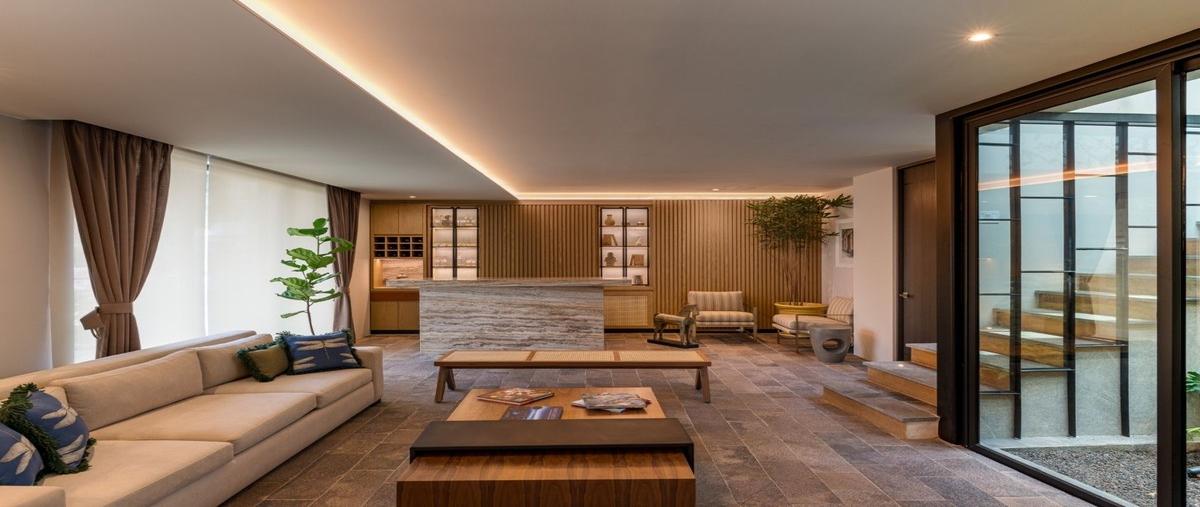 Foto de casa en venta en avenida bosque de minas , rincones del bosque, naucalpan de juárez, méxico, 0 No. 04