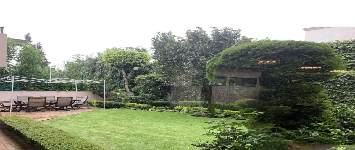 Foto de casa en venta en avenida bosque de reforma , bosque de las lomas, miguel hidalgo, df / cdmx, 0 No. 03