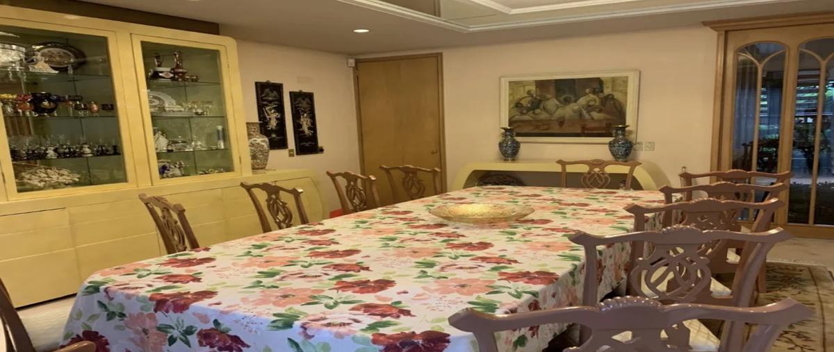 Foto de casa en venta en avenida bosque de reforma , bosque de las lomas, miguel hidalgo, df / cdmx, 0 No. 04