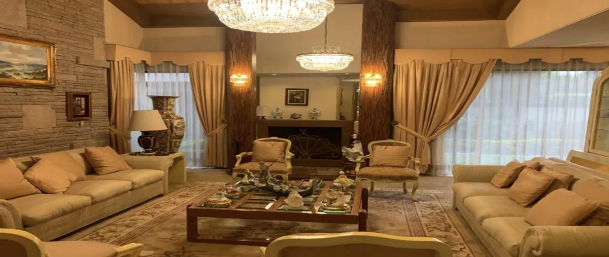Foto de casa en venta en avenida bosque de reforma , bosque de las lomas, miguel hidalgo, df / cdmx, 0 No. 05