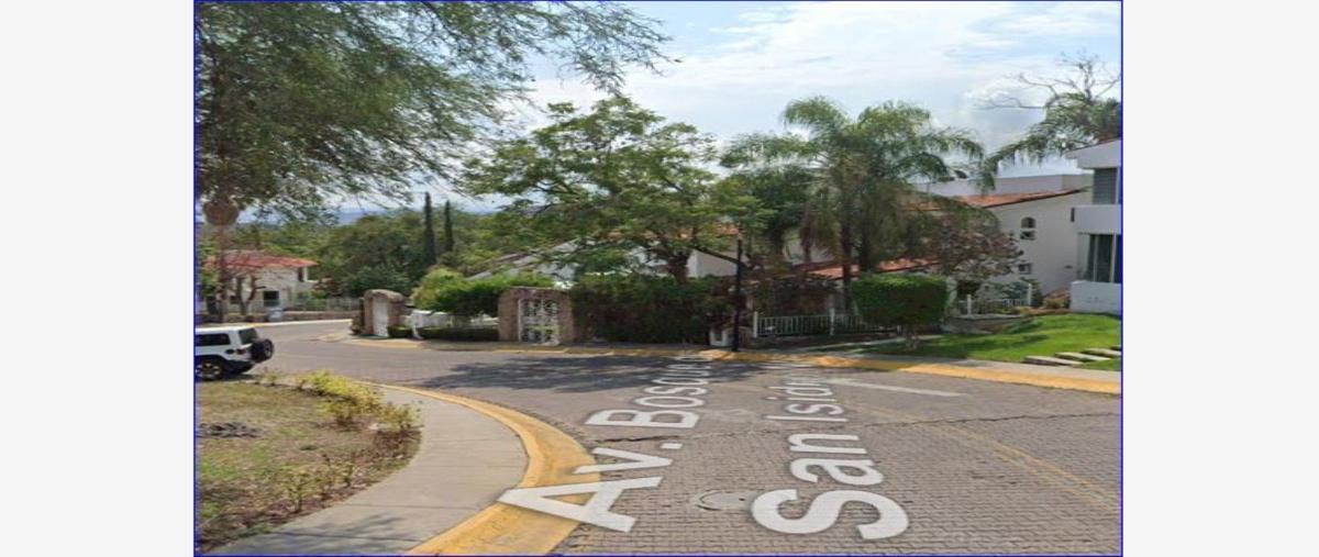 Foto de casa en venta en avenida bosque de san isidro norte 0, bosques de san isidro (las cañadas), zapopan, jalisco, 0 No. 04