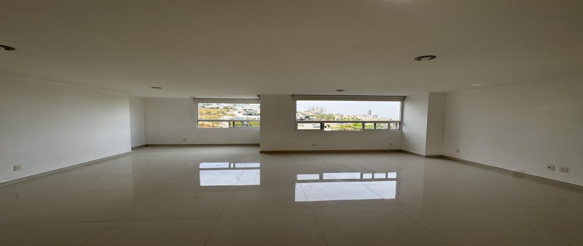Foto de departamento en renta en avenida bosque del silencio , bosque real, huixquilucan, méxico, 25540200 No. 05