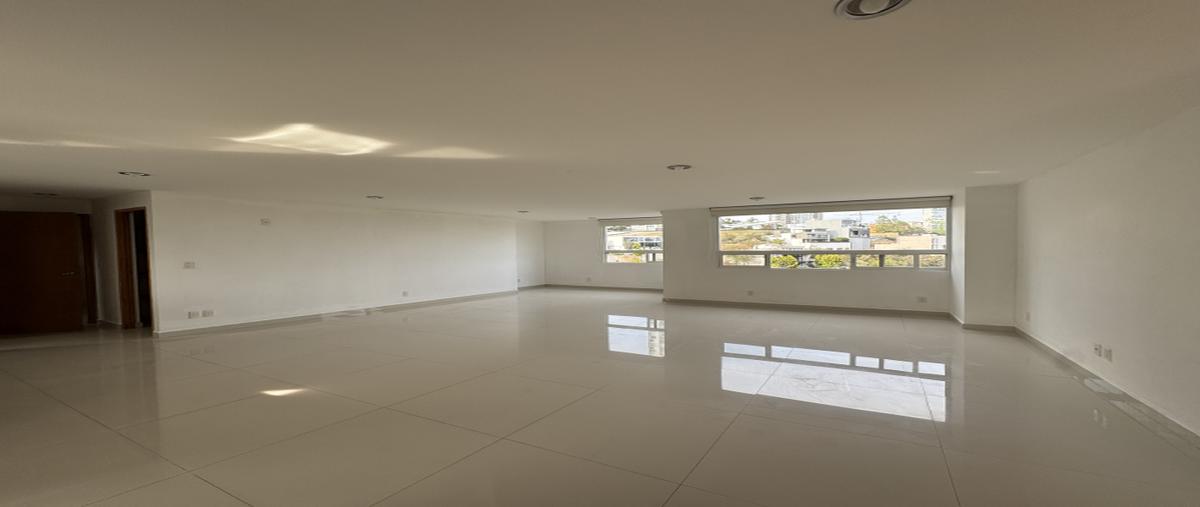 Foto de departamento en renta en avenida bosque del silencio , bosque real, huixquilucan, méxico, 25540200 No. 06