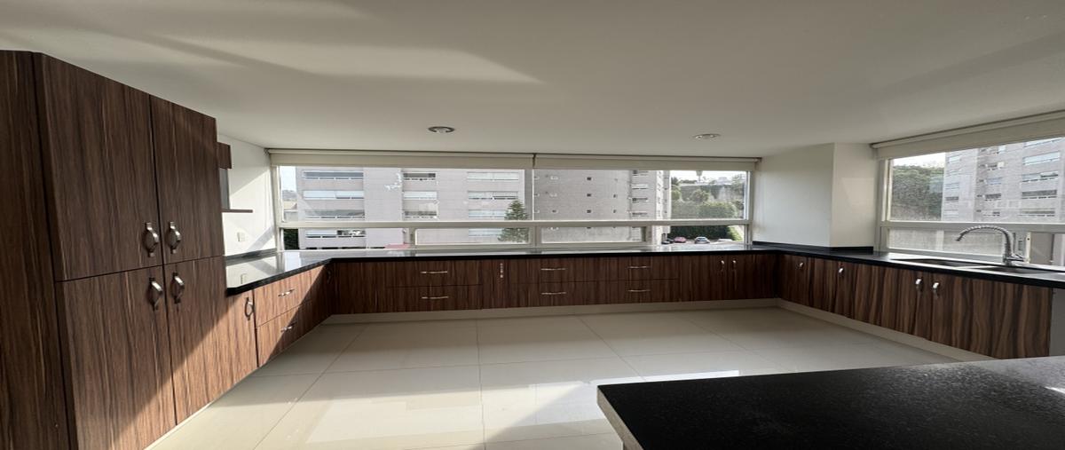 Foto de departamento en renta en avenida bosque del silencio , bosque real, huixquilucan, méxico, 25540200 No. 08