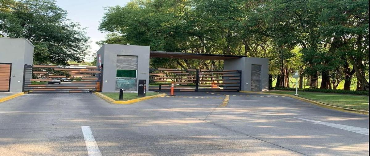 Foto de terreno habitacional en venta en avenida bosque escondido , rancho contento, zapopan, jalisco, 30292381 No. 03