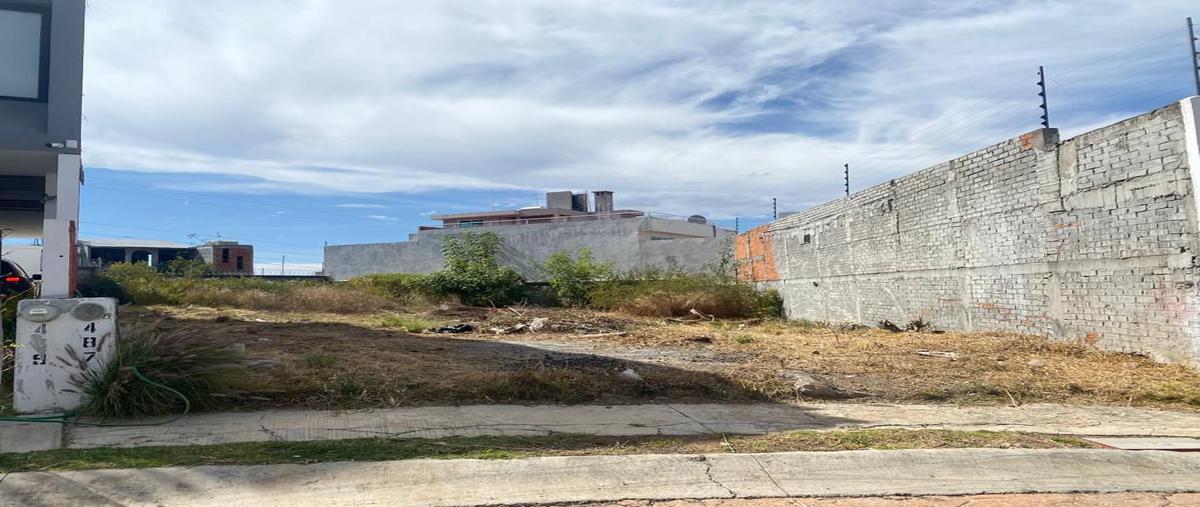 Foto de terreno habitacional en avenida bosque monarca , bosque monarca, morelia, michoacán de ocampo, 0 foto 05 Foto de terreno habitacional en venta en avenida bosque monarca , bosque monarca, morelia, michoacán de ocampo, 0 No. 05