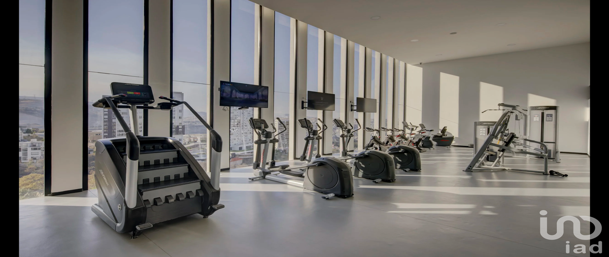 Foto de departamento en venta en avenida bosque real 120, bosque real, huixquilucan, méxico, 30555745 No. 04