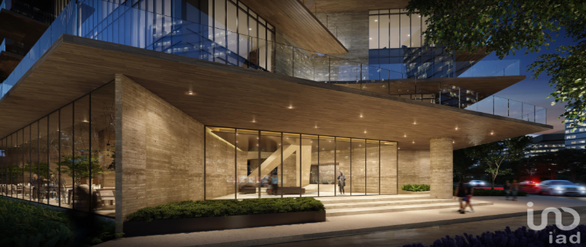 Foto de departamento en venta en avenida bosque real 186, interlomas, huixquilucan, méxico, 29048881 No. 05