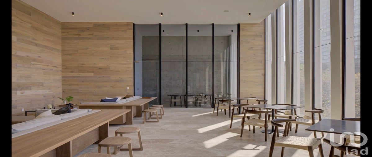 Foto de departamento en venta en avenida bosque real 65, bosque real, huixquilucan, méxico, 30555735 No. 03