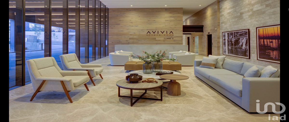 Foto de departamento en venta en avenida bosque real 65, bosque real, huixquilucan, méxico, 30555735 No. 05