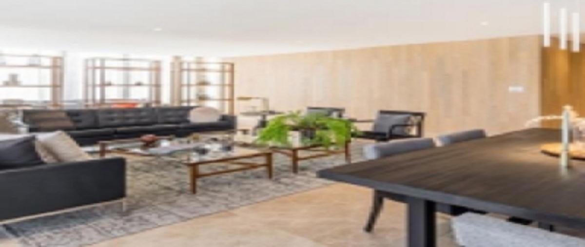Foto de departamento en venta en avenida bosque real , bosque de las lomas, miguel hidalgo, df / cdmx, 22580244 No. 04