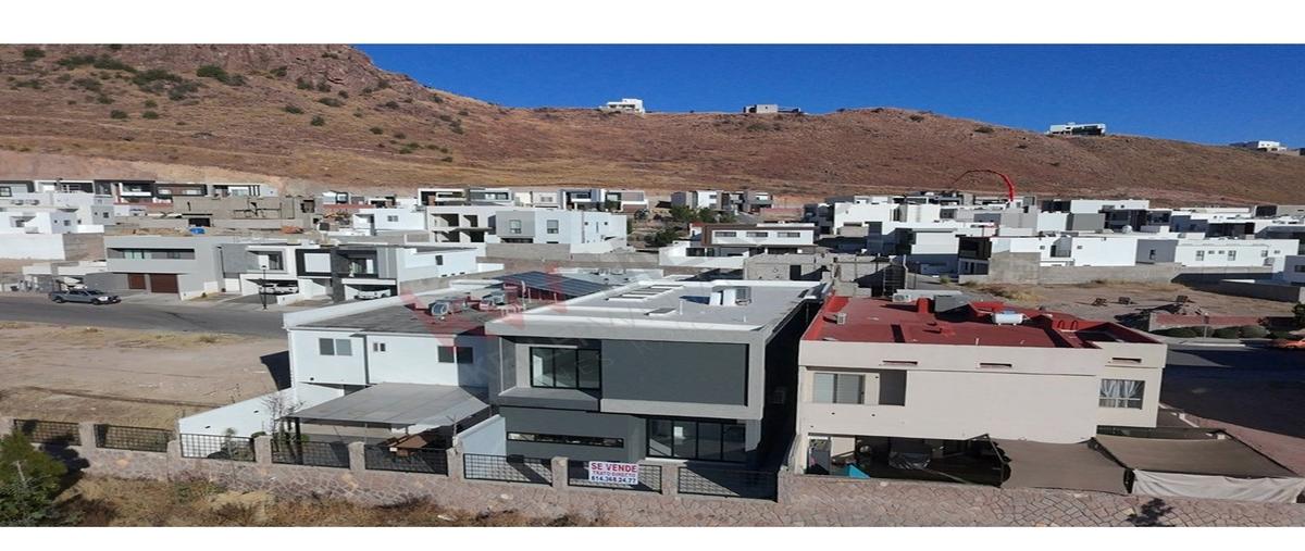 Foto de casa en avenida bosque real , bosque real, chihuahua, chihuahua, 0 foto 03 Foto de casa en venta en avenida bosque real , bosque real, chihuahua, chihuahua, 0 No. 03