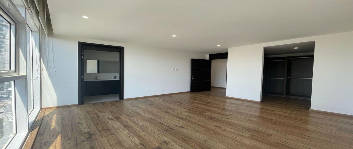 Foto de departamento en venta en avenida bosque real , bosque real, huixquilucan, méxico, 24501929 No. 04