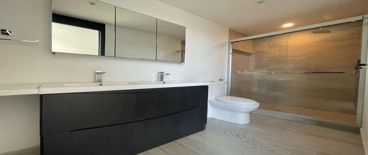 Foto de departamento en venta en avenida bosque real , bosque real, huixquilucan, méxico, 24501929 No. 05